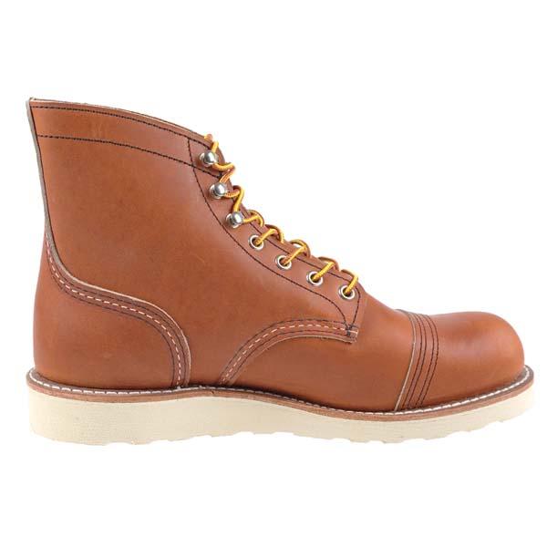 RED WING SHOES（レッドウィング） 【保革用クリームプレゼント