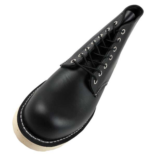 RED WING SHOES（レッドウィング） RED WING Classic Work 6-inch