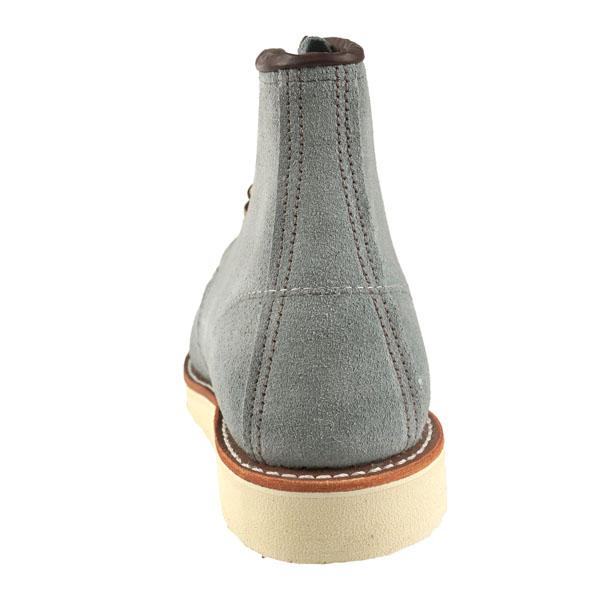 RED WING SHOES 新色 レッドウィング 6-inch Classic Moc 8800