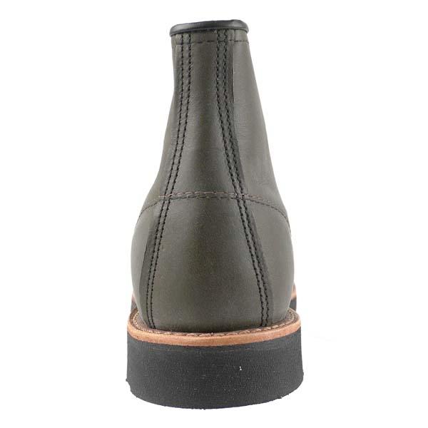 【保革クリームプレゼント】レッドウィング RED WING CLASSIC MOC 8828 限定 クラシックモック 6インチ モックトゥ アルパイン・ポーテージ メンズ カジュアルの画像