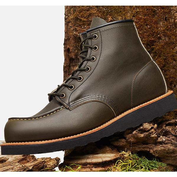 RED WING SHOES 【保革クリームプレゼント】レッドウィング RED WING SHOES 【保革クリームプレゼント】レッドウィング