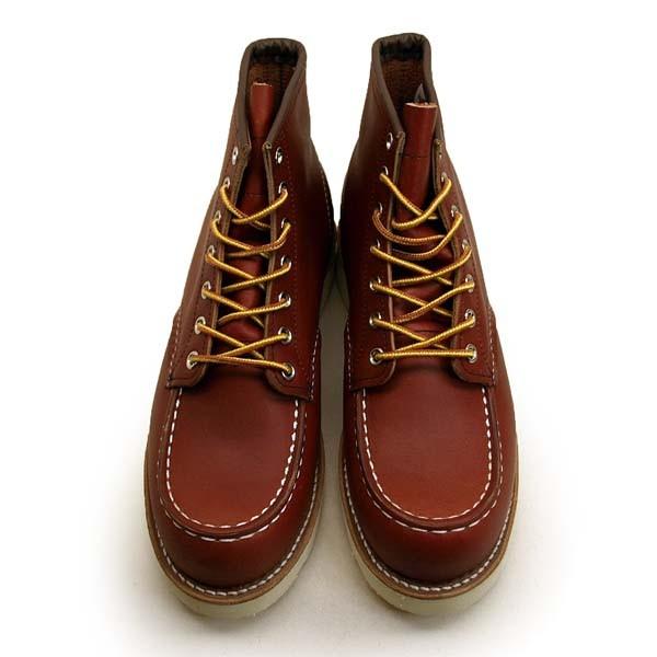 RED WING SHOES レッドウィング Classic Work/6 RED WING SHOES レッドウィング Classic Work/6