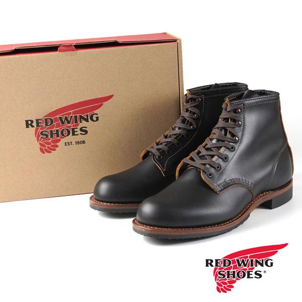 RED WING SHOES レッドウィング BECKMAN FLATBOX 9060