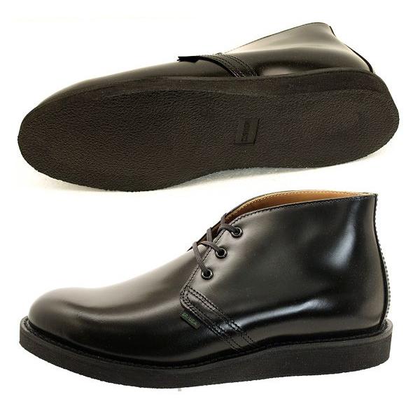 RED WING SHOES（レッドウィング） 【保革用オイルプレゼント】レッド