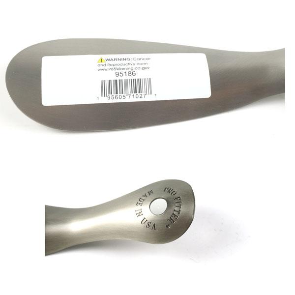 新品 MASTERWAL シュー ホーン SHOE HORN　靴べら m12927369244_1.jpg?1754831861