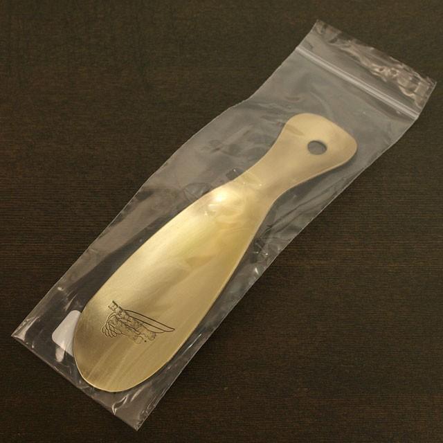 RED WING SHOES 【2個までメール便可】レッドウィング SHOE HORN