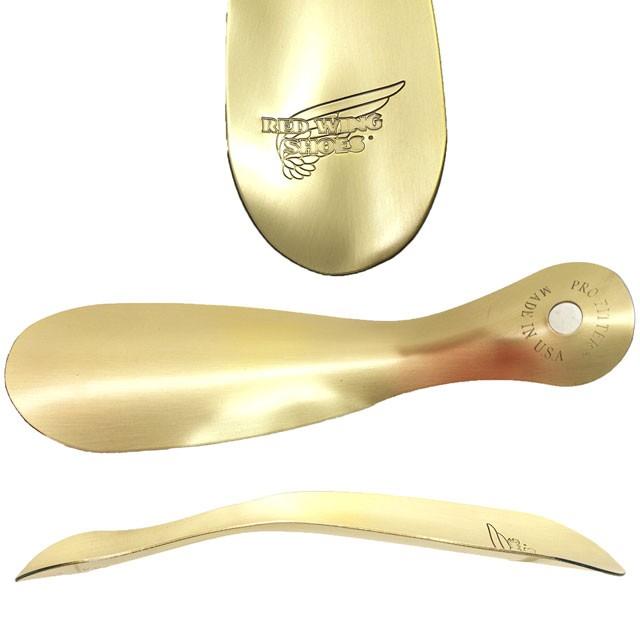 RED WING SHOES 【2個までメール便可】レッドウィング SHOE HORN