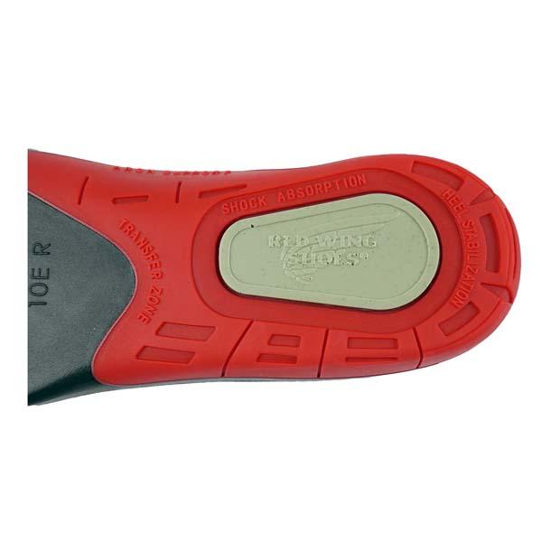 RED WING SHOES（レッドウィング） 純正品 RED WING FOOTBED フット
