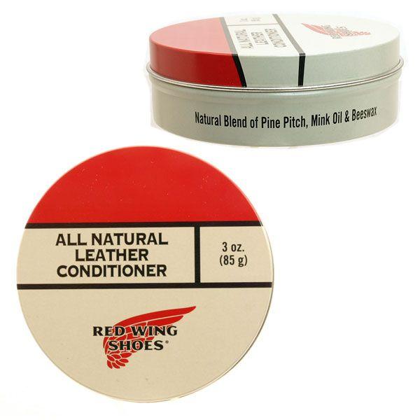 RED WING SHOES（レッドウィング） 【2個までメール便可】レッド