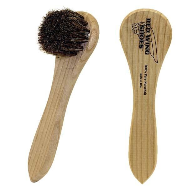 RED WING SHOES（レッドウィング） RED WING DAUBER BRUSH ダウバー 丸
