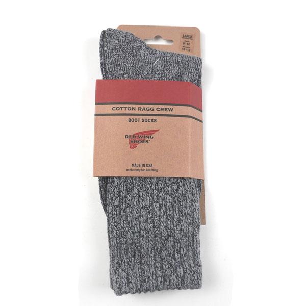 RED WING SHOES（レッドウィング） 【2個までメール便可】レッド