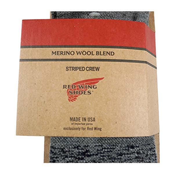 RED WING SHOES（レッドウィング） 【2個までメール便可】レッド