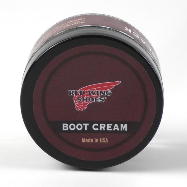 RED WING SHOES（レッドウィング） RED WING BOOT CREAM ブーツ