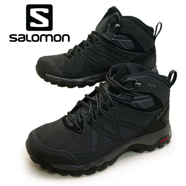 宅送 サロモン Salomon Evasion 2 Mid Ltr Gtx ゴアテックス トレッキング 防水 透湿 登山靴 メンズ Sa クリックマーケットmasuya 通販 Yahoo ショッピング 格安人気 Mdtu Nw Gov Lk