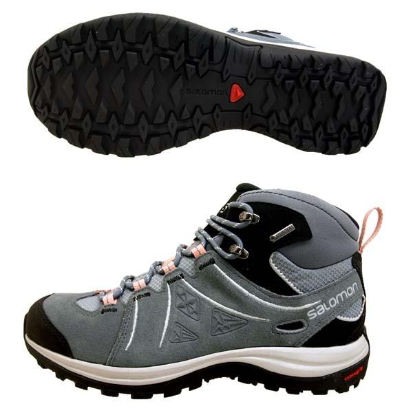 salomon ellipse 2 ltr