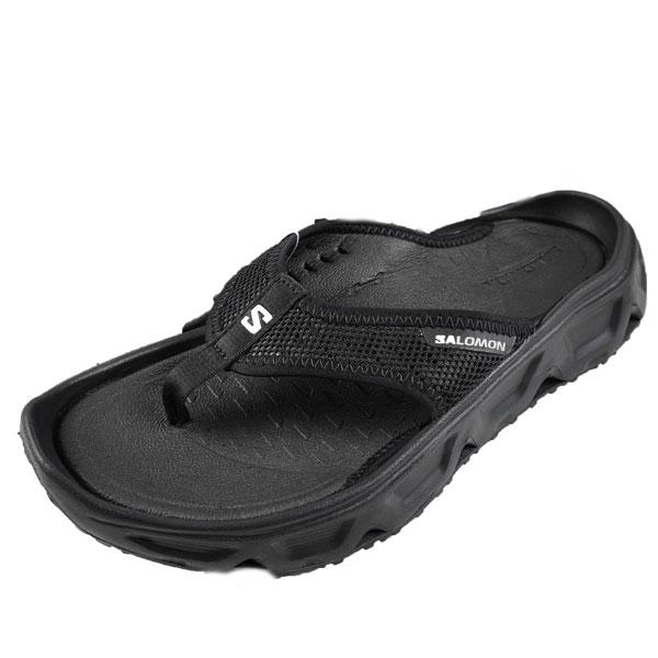 SALOMON（サロモン） SALOMON REELAX BREAK 6.0 471108 黒 リラックス