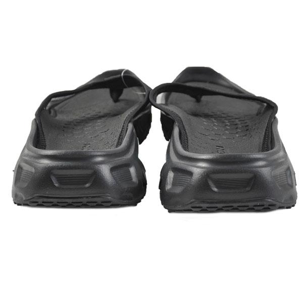 SALOMON（サロモン） SALOMON REELAX BREAK 6.0 471108 黒 リラックス