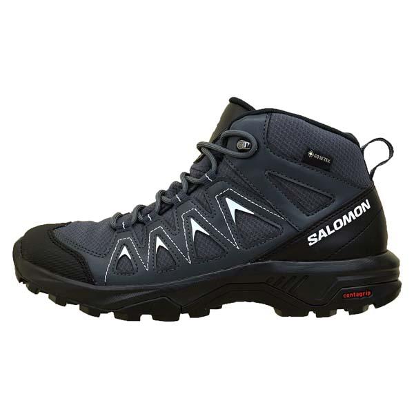 SALOMON サロモン X BRAZE MID GTX W 471811 ゴアテックス 防水 SALOMON サロモン X BRAZE MID GTX W 471811 ゴアテックス 防水