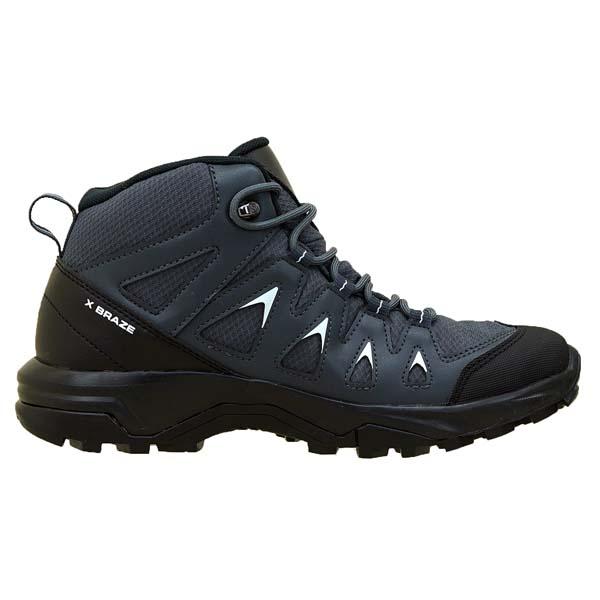 SALOMON サロモン X BRAZE MID GTX W 471811 ゴアテックス 防水 SALOMON サロモン X BRAZE MID GTX W 471811 ゴアテックス 防水