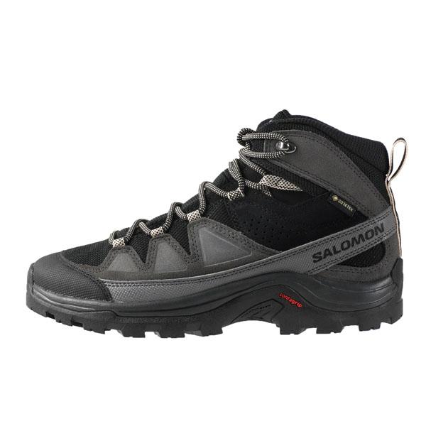 SALOMON サロモン QUEST ROVE GTX W 471815 ゴアテックス 防水 SALOMON サロモン QUEST ROVE GTX W 471815 ゴアテックス 防水