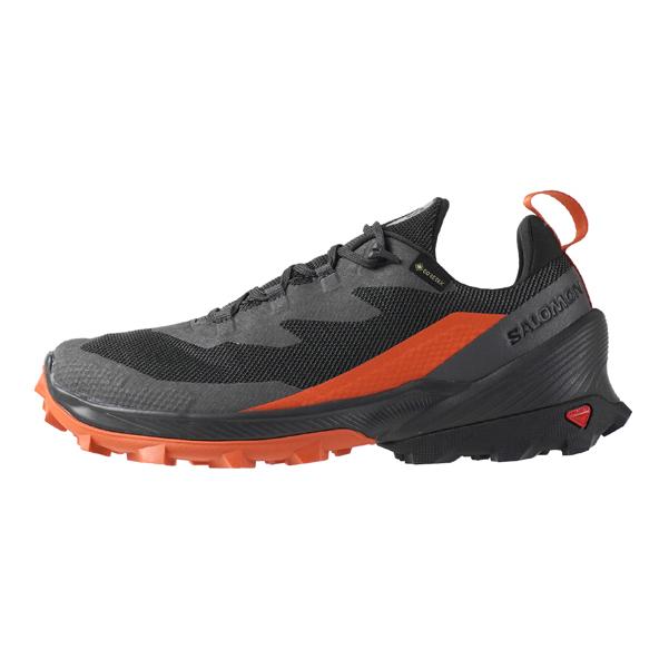 SALOMON サロモン CROSS OVER 2 GTX 472650 ローカット SALOMON サロモン CROSS OVER 2 GTX 472650 ローカット