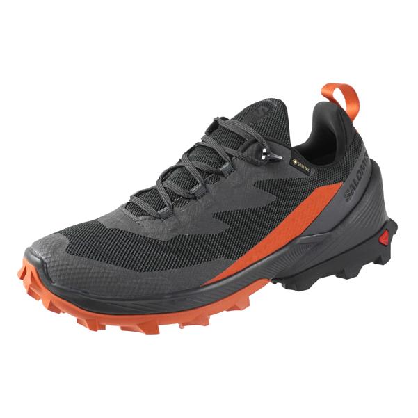SALOMON サロモン CROSS OVER 2 GTX 472650 ローカット SALOMON サロモン CROSS OVER 2 GTX 472650 ローカット