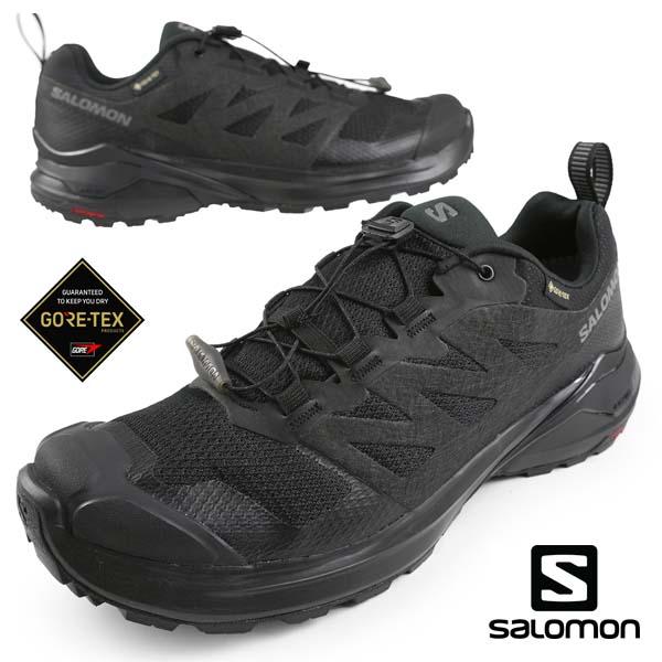 SALOMON（サロモン） SALOMON X-ADVENTURE GTX 473211 トレイル