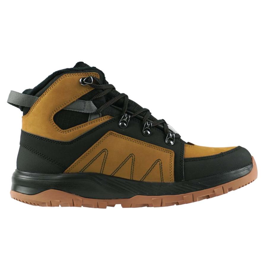 SALOMON サロモン OUTCHILL TS CSWP 473819 茶 ウィンター