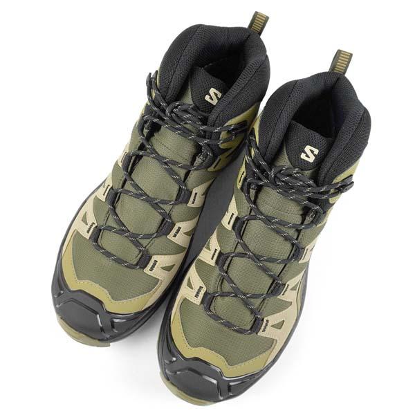 SALOMON サロモン X ULTRA 360 MID GTX 474477 ハイキング 登山 SALOMON サロモン X ULTRA 360 MID GTX 474477 ハイキング 登山