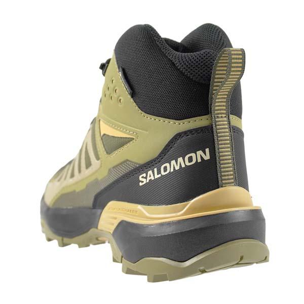 SALOMON サロモン X ULTRA 360 MID GTX 474477 ハイキング 登山 SALOMON サロモン X ULTRA 360 MID GTX 474477 ハイキング 登山