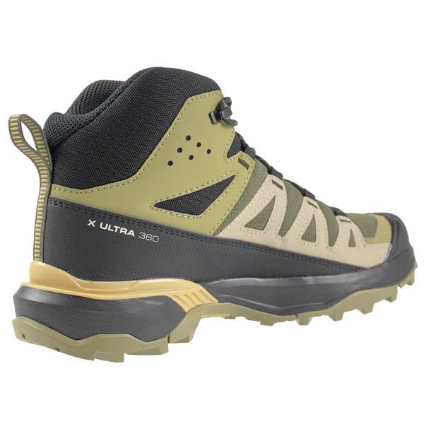 SALOMON サロモン X ULTRA 360 MID GTX 474477 ハイキング 登山 SALOMON サロモン X ULTRA 360 MID GTX 474477 ハイキング 登山