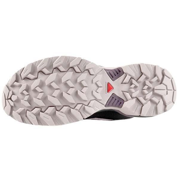 SALOMON（サロモン） SALOMON X ULTRA 360 MID GTX 474487 紫灰