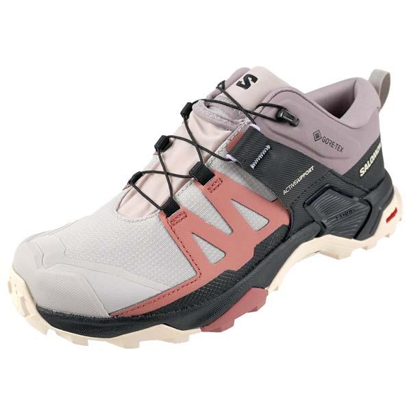 SALOMON 【30%OFF】 女性用 サロモン X ULTRA 4 GTX W 474540 SALOMON 【30%OFF】 女性用 サロモン X ULTRA 4 GTX W 474540