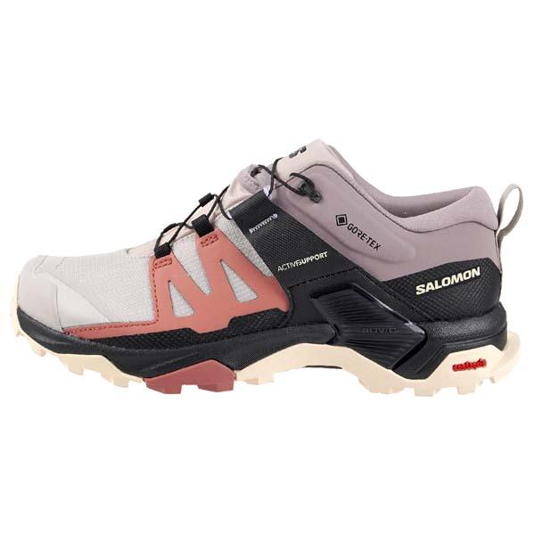 SALOMON 【30%OFF】 女性用 サロモン X ULTRA 4 GTX W 474540 SALOMON 【30%OFF】 女性用 サロモン X ULTRA 4 GTX W 474540