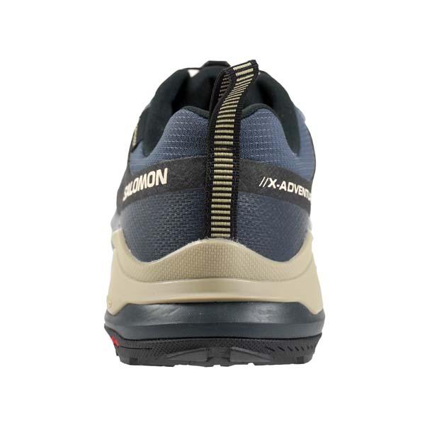 SALOMON（サロモン） SALOMON X-ADVENTURE GTX 475260 トレイル 