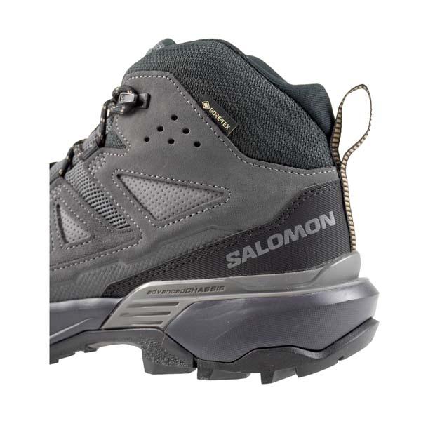 SALOMON（サロモン） SALOMON X ULTRA 360 LTR MID GTX 475708