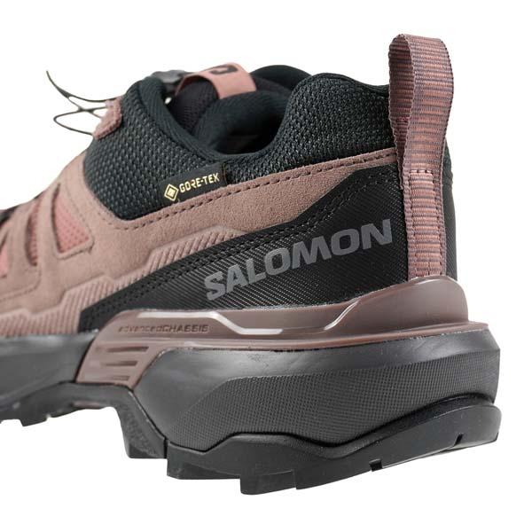 SALOMON レディース サロモン X ULTRA 360 LTR GTX W 475715