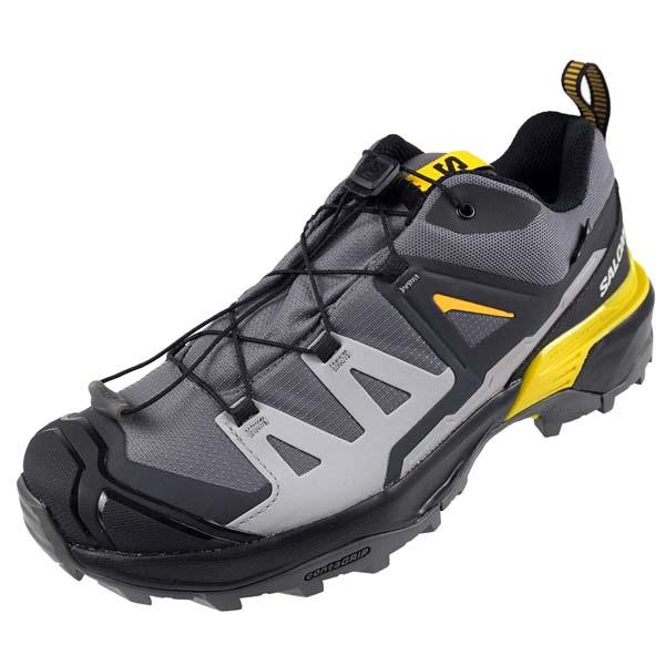 SALOMON（サロモン） SALOMON X ULTRA 360 GTX 477403 Castlerock
