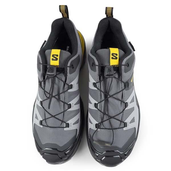 SALOMON（サロモン） SALOMON X ULTRA 360 GTX 477403 Castlerock