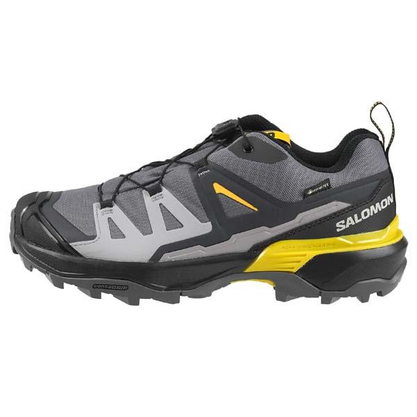 SALOMON（サロモン） SALOMON X ULTRA 360 GTX 477403 Castlerock