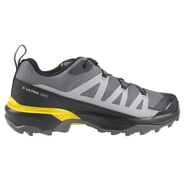 SALOMON（サロモン） SALOMON X ULTRA 360 GTX 477403 Castlerock
