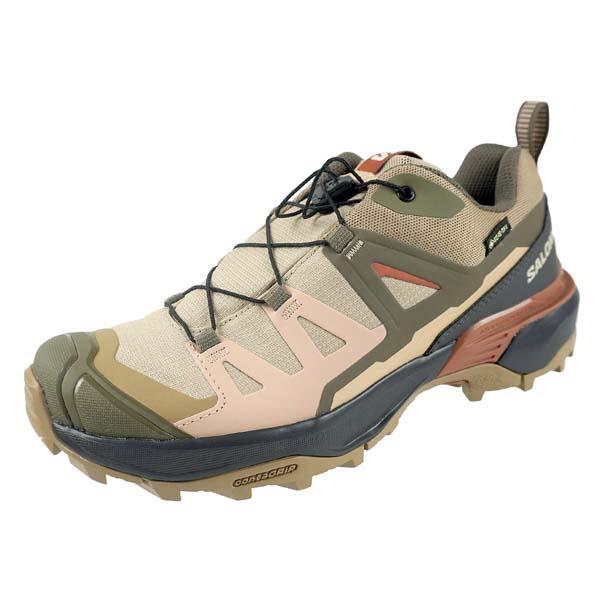 SALOMON（サロモン） SALOMON X ULTRA 360 GTX 477420 ハイキング 登山