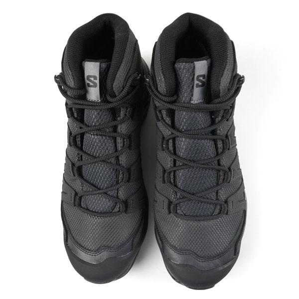 SALOMON サロモン X-ADVENTURE RECON MID GTX 478091 ハイキング SALOMON サロモン X-ADVENTURE RECON MID GTX 478091 ハイキング