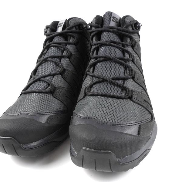 SALOMON サロモン X-ADVENTURE RECON MID GTX 478091 ハイキング SALOMON サロモン X-ADVENTURE RECON MID GTX 478091 ハイキング