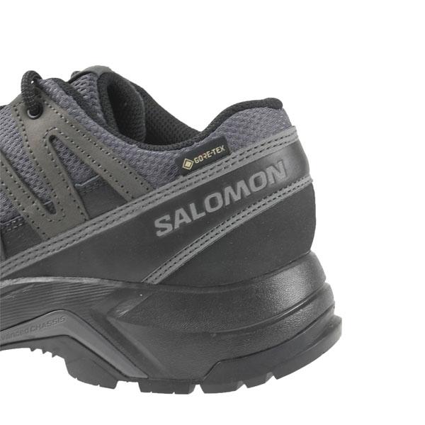 SALOMON サロモン X-ADVENTURE RECON GTX 478092 ハイキング SALOMON サロモン X-ADVENTURE RECON GTX 478092 ハイキング