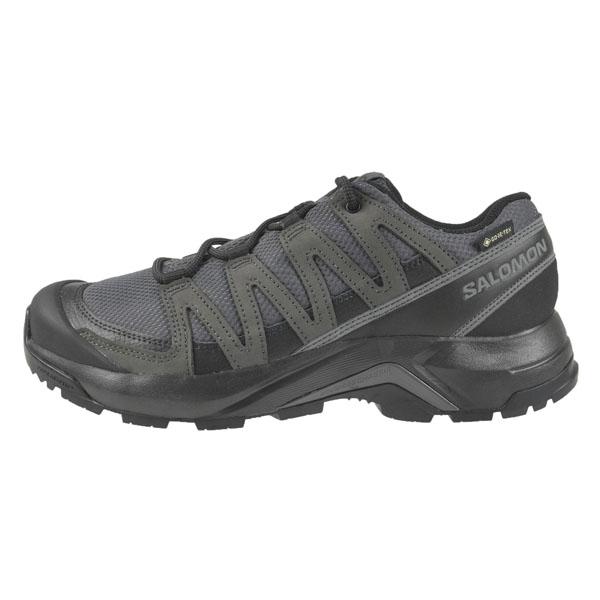 SALOMON サロモン X-ADVENTURE RECON GTX 478092 ハイキング SALOMON サロモン X-ADVENTURE RECON GTX 478092 ハイキング