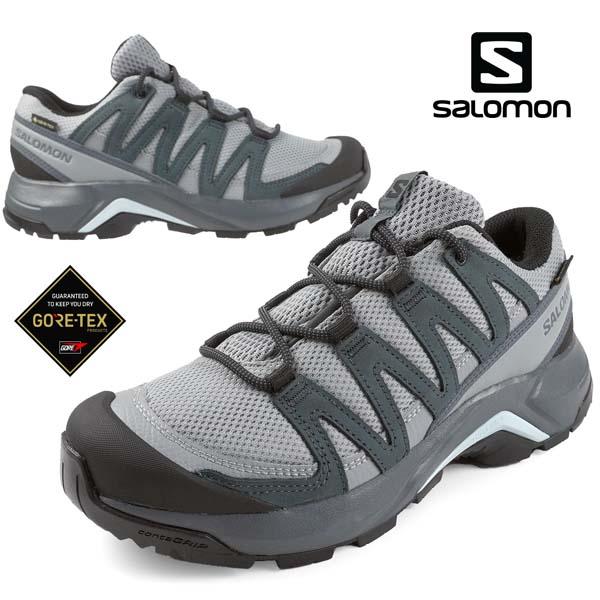 SALOMON（サロモン） SALOMON X-ADVENTURE RECON GTX ゴアテックス W
