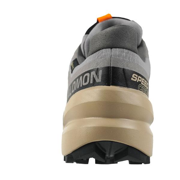 SALOMON（サロモン） SALOMON SPEEDCROSS 6 GTX 478534 ゴアテックス