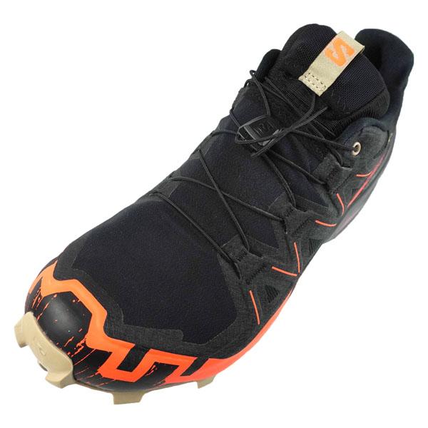 SALOMON（サロモン） SALOMON SPEEDCROSS 6 GTX 478795 ゴアテックス