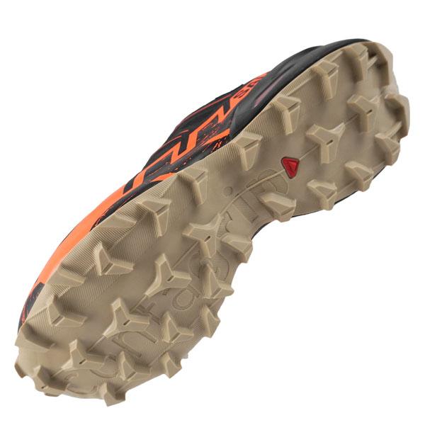 SALOMON（サロモン） SALOMON SPEEDCROSS 6 GTX 478795 ゴアテックス